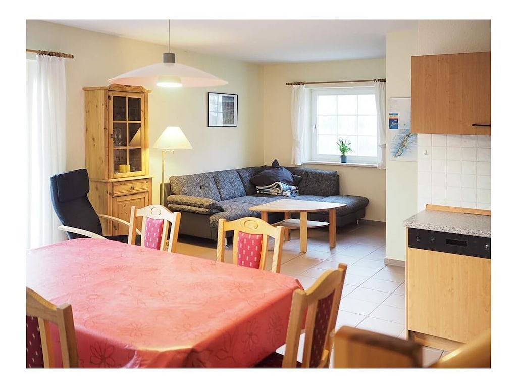 Ferienwohnung in Darß ab 164€ pro Nacht