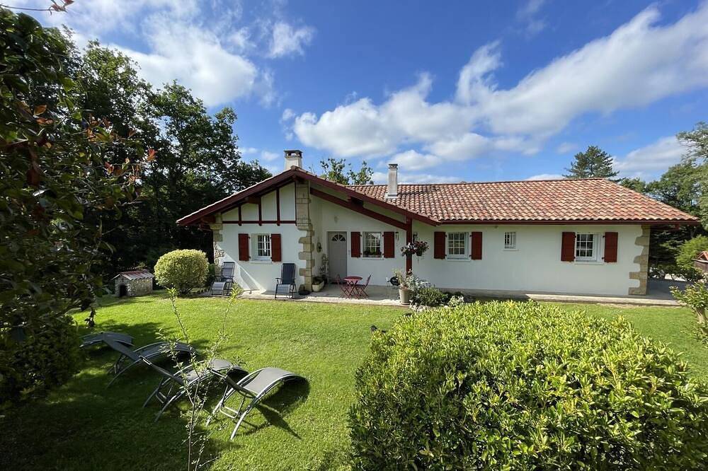 Pitxo - Arbonne - Gîte in Arbonne, Bayonne region