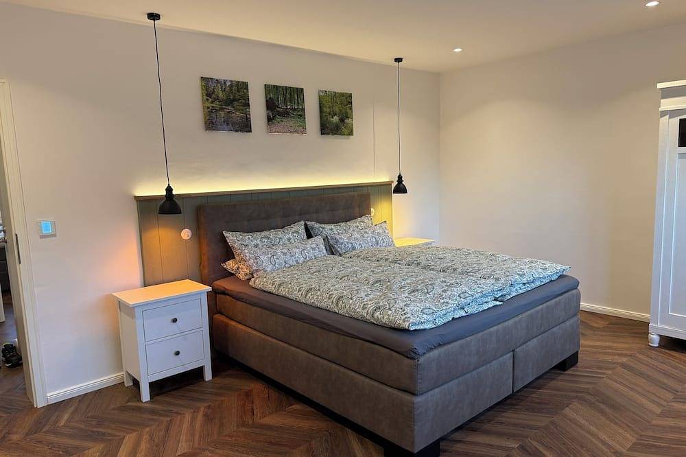 Ganze Wohnung, Fewo Voßbarg ünnen in Rastede, Ammerland