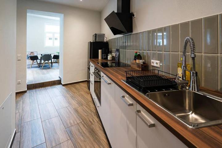 Ferienwohnung für 4 Personen in Weinstadt - 2