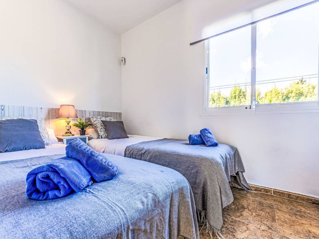 Dorada in Alcanar, Costa Dorada