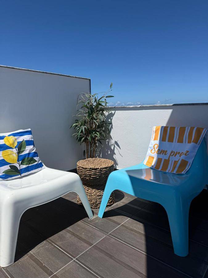 Sunset Beach House in Zambujeira do Mar, Costa Alentejana