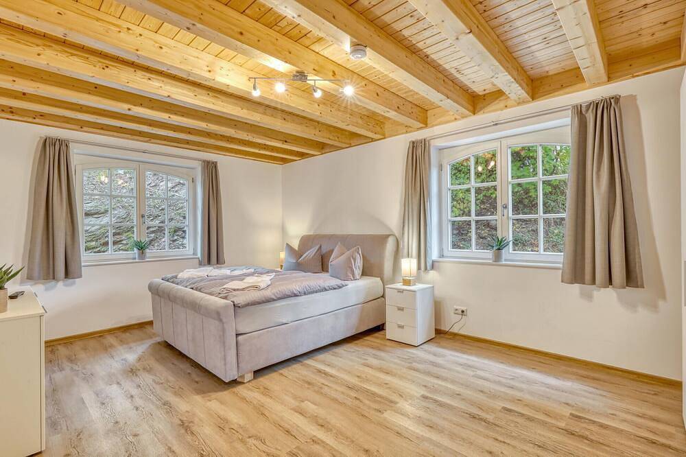 Ganze Wohnung, Nice apartment in Südharz with sauna in Stolberg (Harz), Südharz