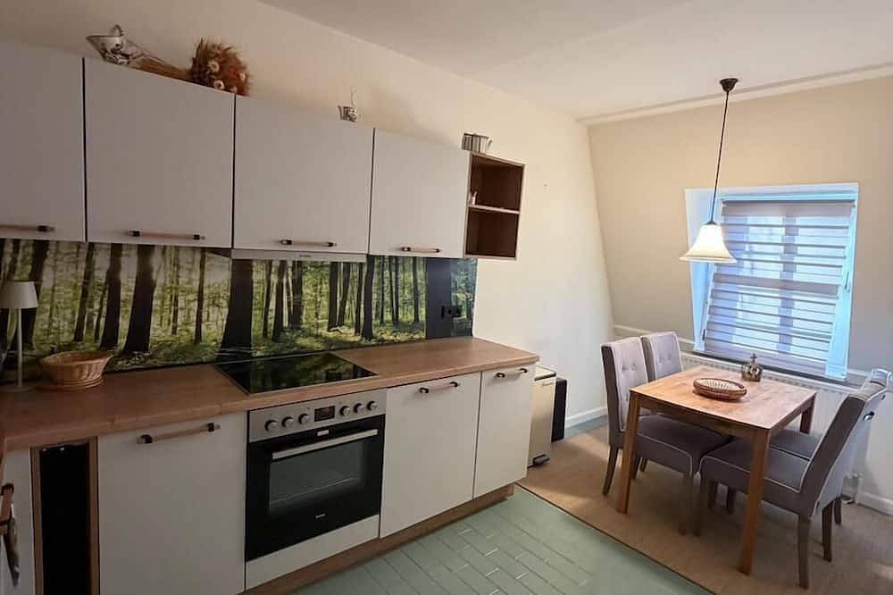 Ganze Wohnung, Apartment mit Seeblick in Ferch, Schwielowsee