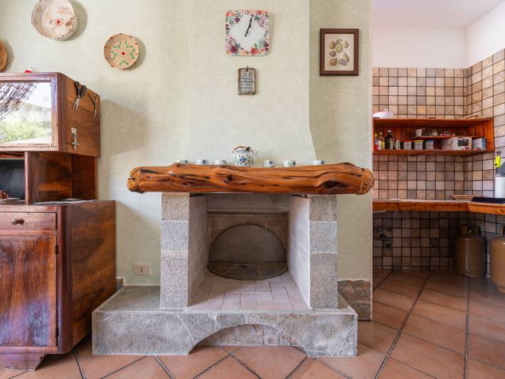 Luli in Porto Sa Ruxi, Villasimius