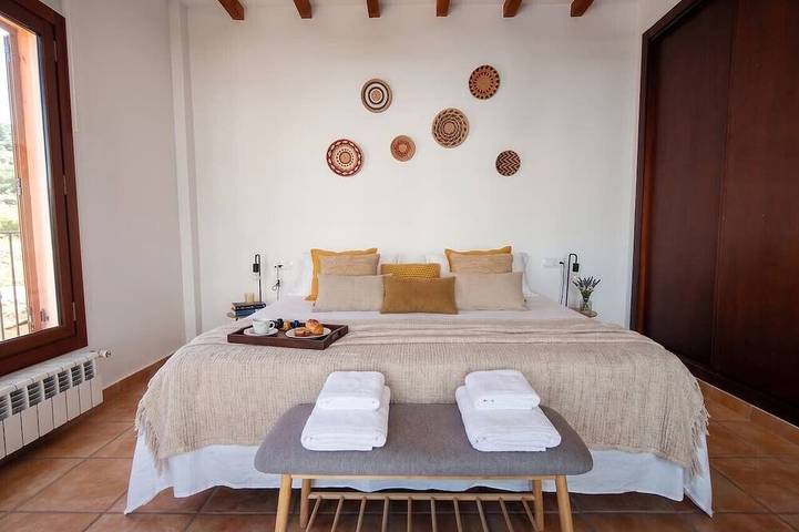 Ferienhaus für 6 Personen, mit Garten in Murcia - 3