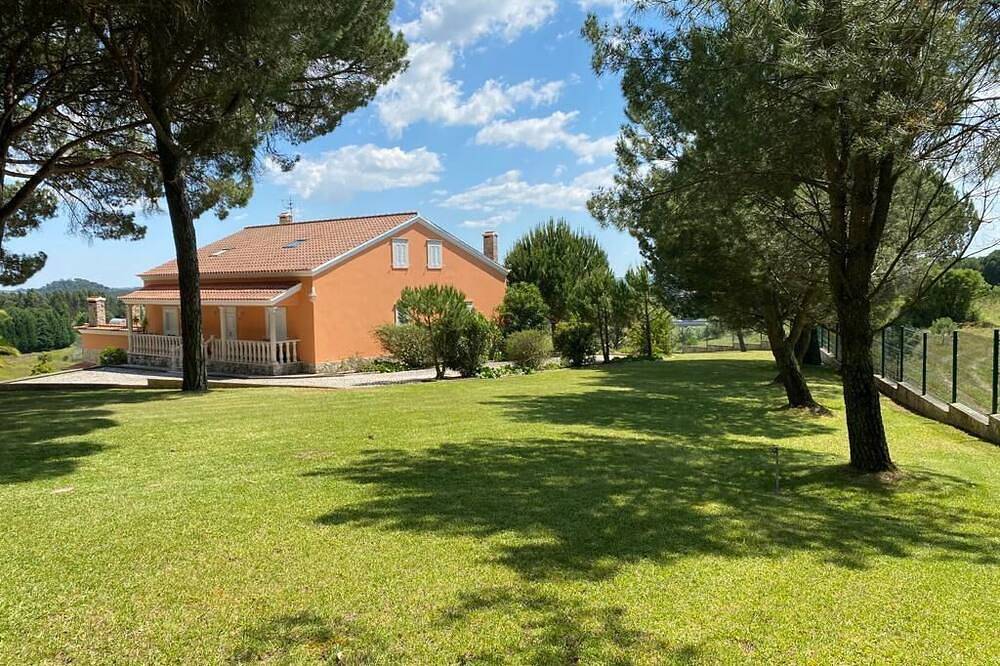 Casa vacanza a Distretto di Santarém a partire da 430€ a notte