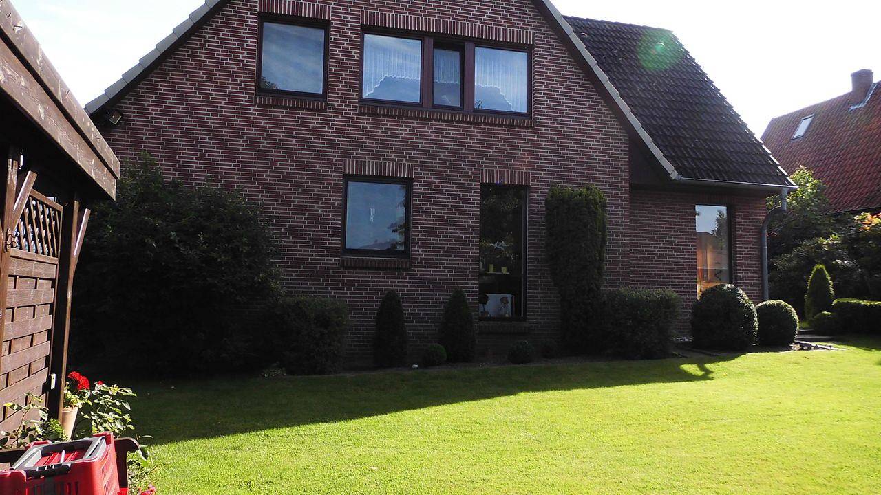 Ganze Ferienwohnung, Ferienwohnung für 4 Personen (80 m²) in Bispingen in Bispingen, Landkreis Heidekreis