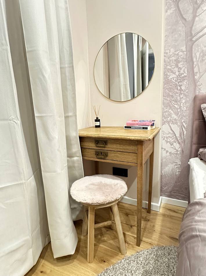 Ferienwohnung für 4 Personen, mit Garten in Bamberg - 2