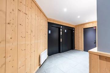 Vakantieappartement voor 8 Personen in Avoriaz, Thonon-les-Bains en omgeving, Afbeelding 4