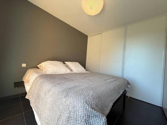 Villa pour 6 personnes, avec jardin à Perpignan - 4