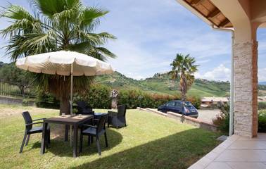 Casa Vacanza per 15 Persone in Rende, Provincia di Cosenza, Foto 4