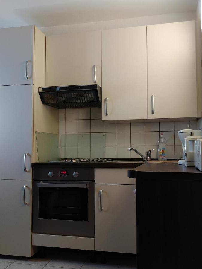Ganze Ferienwohnung, B&B am See Köln - Privatzimmer in Chorweiler, Köln