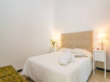 Holiday apartment in Aucanada, Alcúdia für 3 