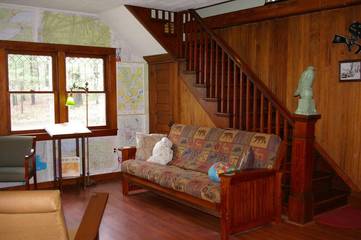 Lodge for 25 Guests in Lake Michigan, Michigan, Picture 1