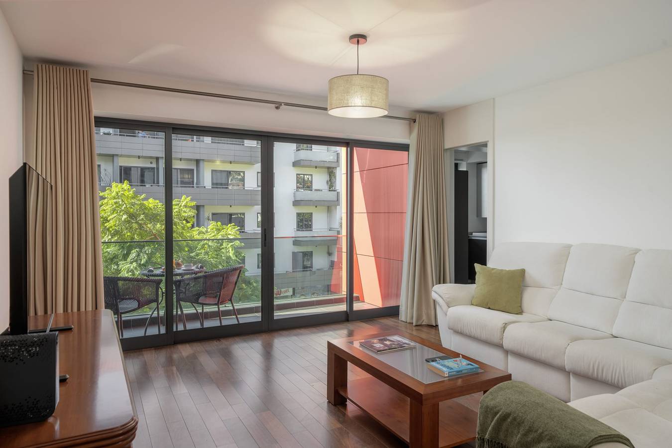 Appartamento vacanze a Funchal a partire da 102€ a notte
