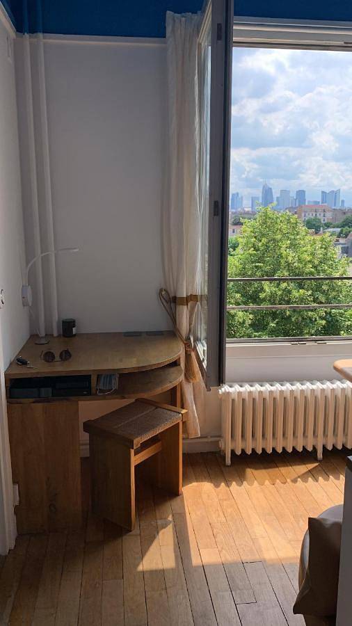 Appartement de vacances pour 2 personnes, avec vue