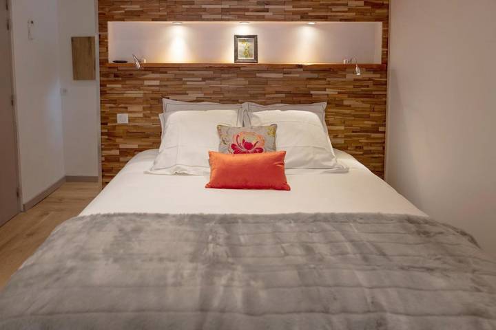 Hôtel pour 2 personnes