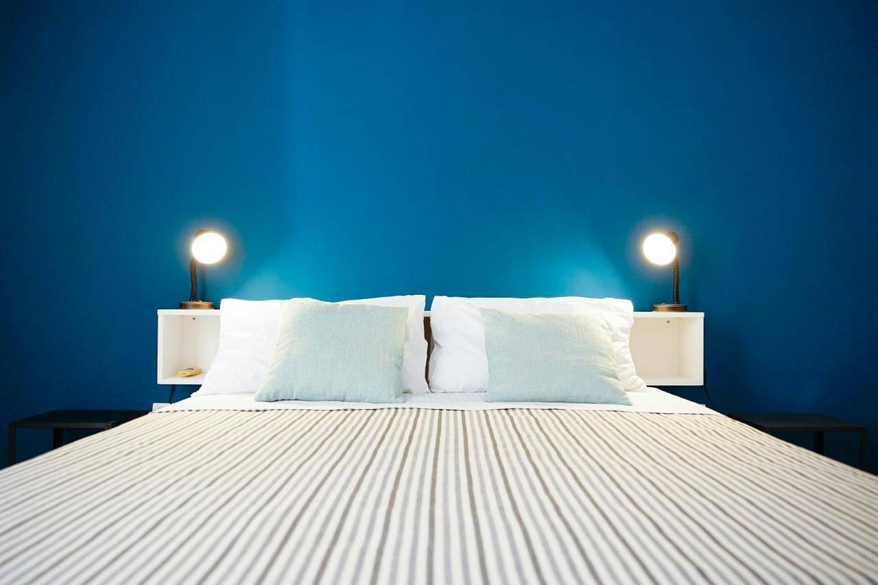 Double Room in Torre del Greco, Parco nazionale del Vesuvio