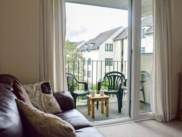 Cottage for 4 People in Bowness-on-Windermere, Cumbria, Photo 2