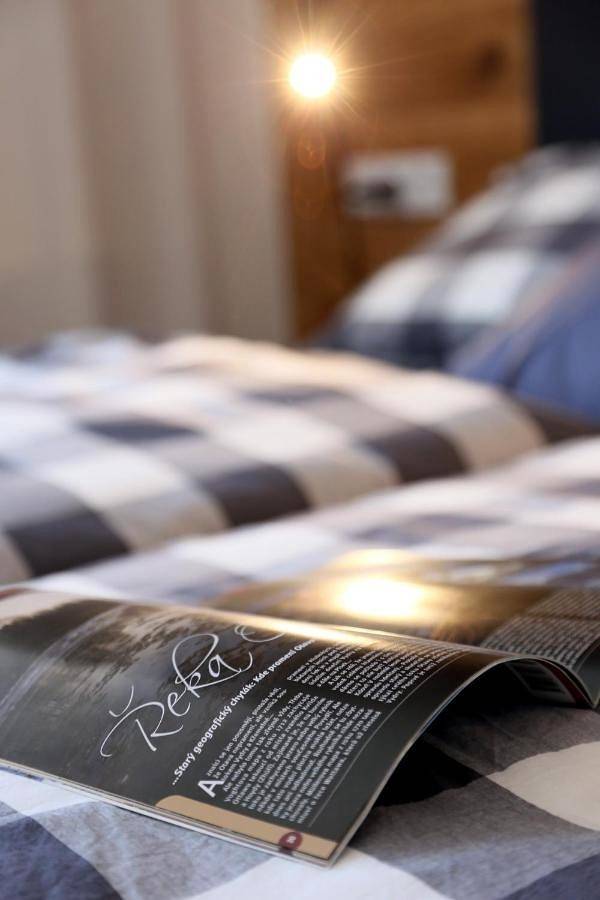 Ferienwohnung für 4 Personen, mit Ausblick im Böhmerwald - 4