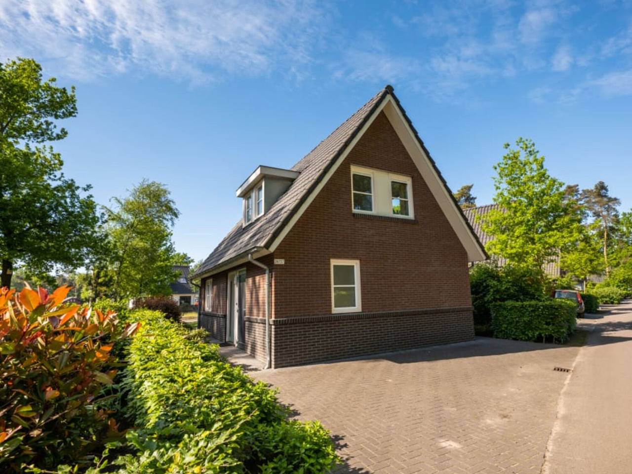 Moderne Villa im Achterhoek in Lochem, Achterhoek