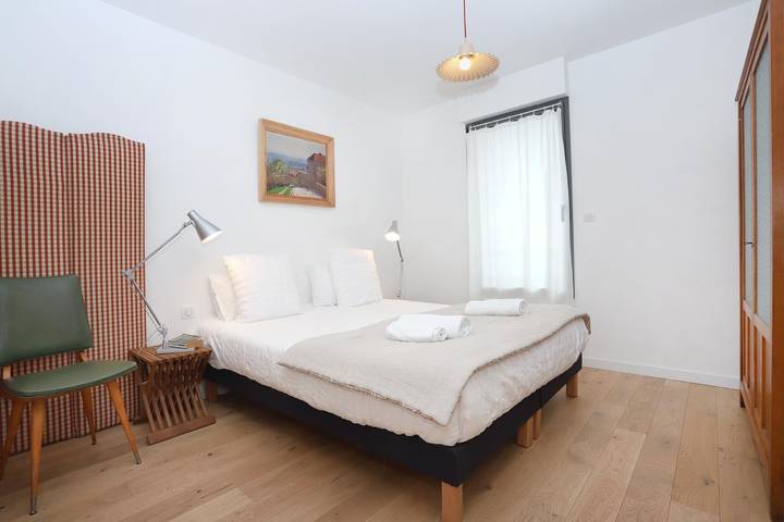 Gîte pour 4 personnes à Saint-Malo - 4