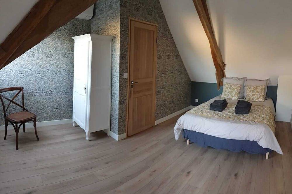 Charmant Gîte avec spa à Rigny Ussé, en Vallée de Loire in Rigny-Ussé, Vallée de la Loire