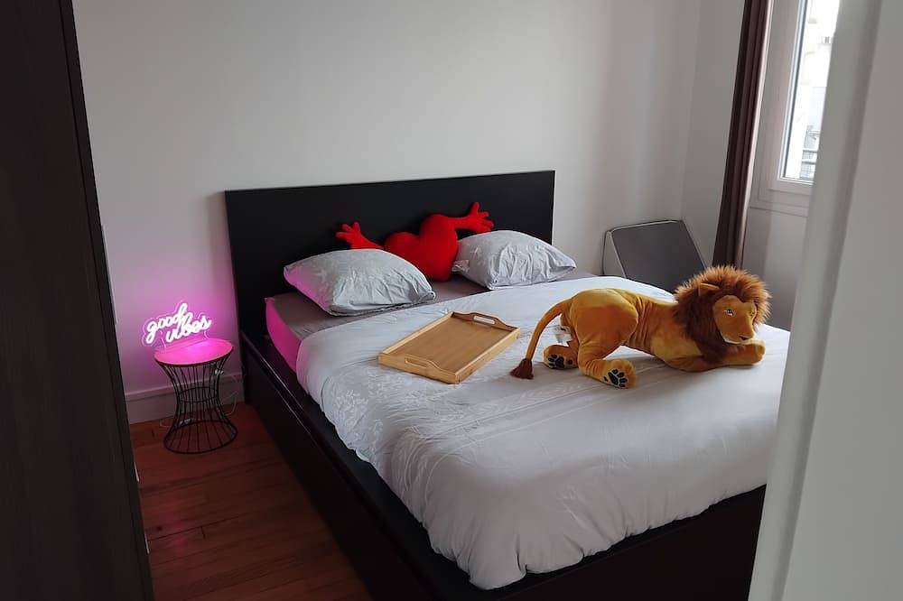 Entire apartment, Beautiful apartment in the heart of Caen. in Caen, Caen region