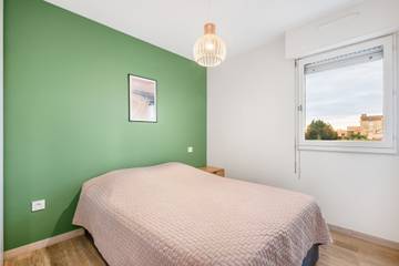 Location De Vacances pour 4 Personnes dans Cap d'Agde, Agde, Photo 3