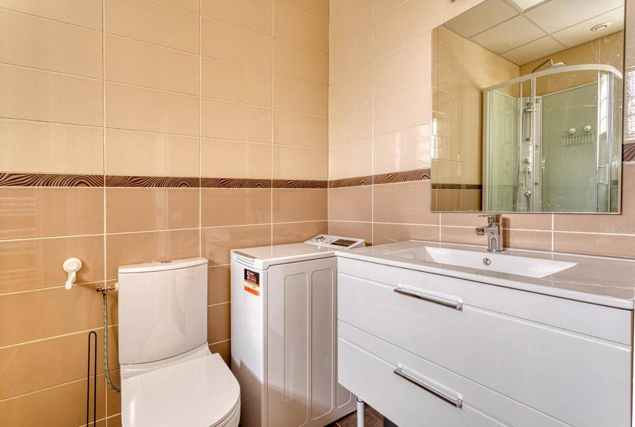 Appartement entier, L'Escale - Airport - Paris in Goussainville, Val-d'Oise