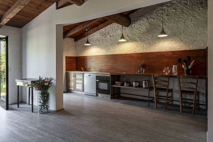 Agriturismo für 8 Personen, mit Garten am Gardasee - 2