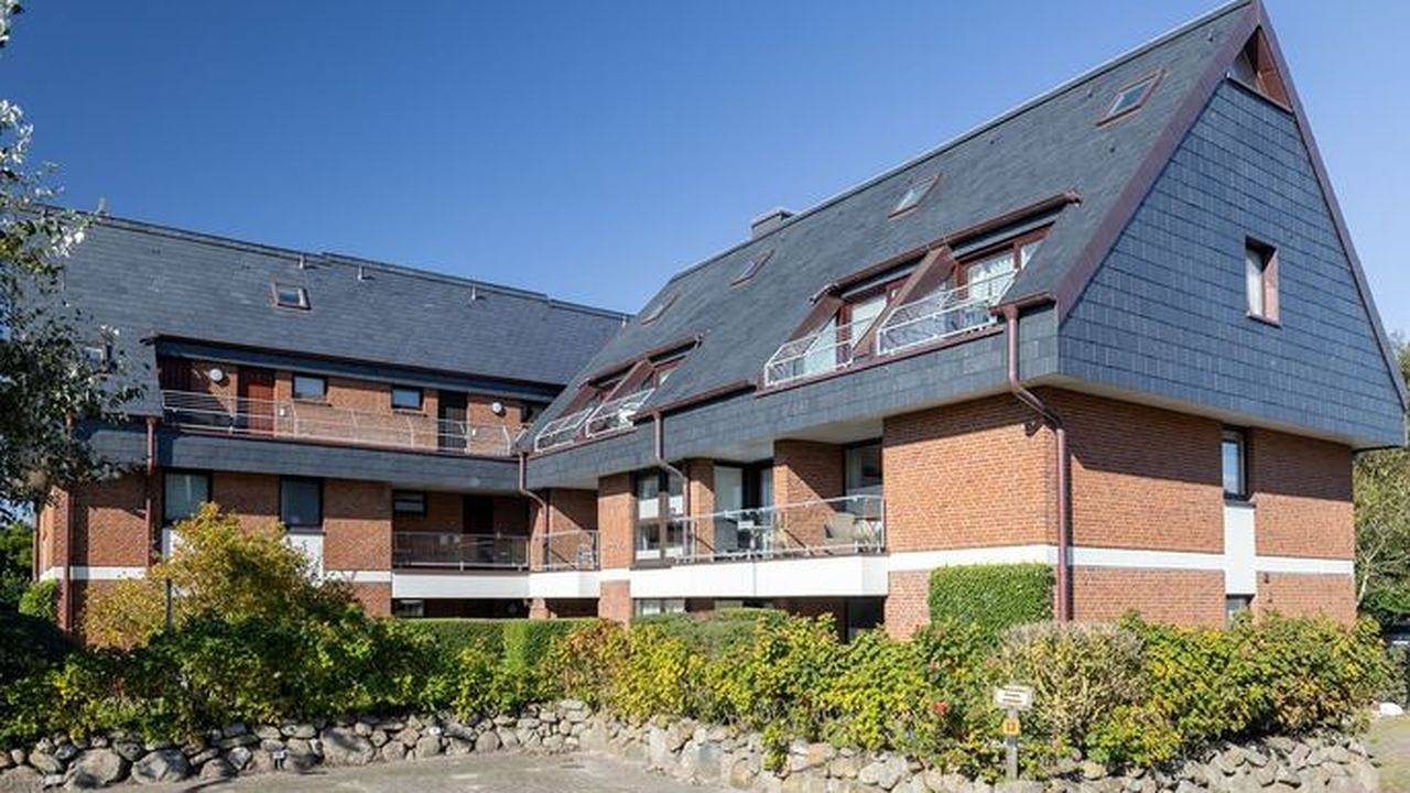 Ganze Ferienwohnung, Ferienwohnung für 2 Personen (42 m²) in Wenningstedt in Wenningstedt, Sylt