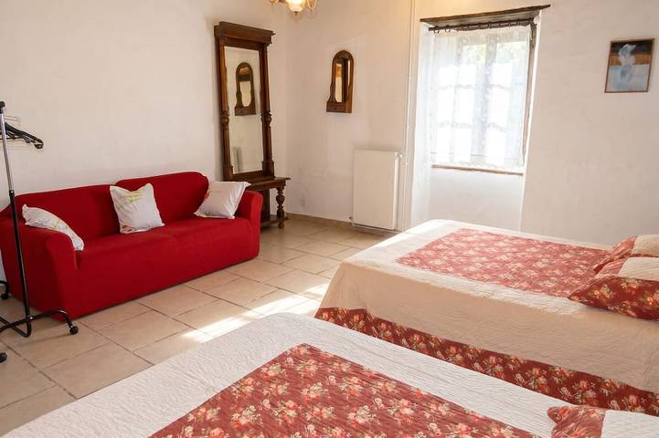 Location de vacances pour 6 personnes à Ornézan - 3