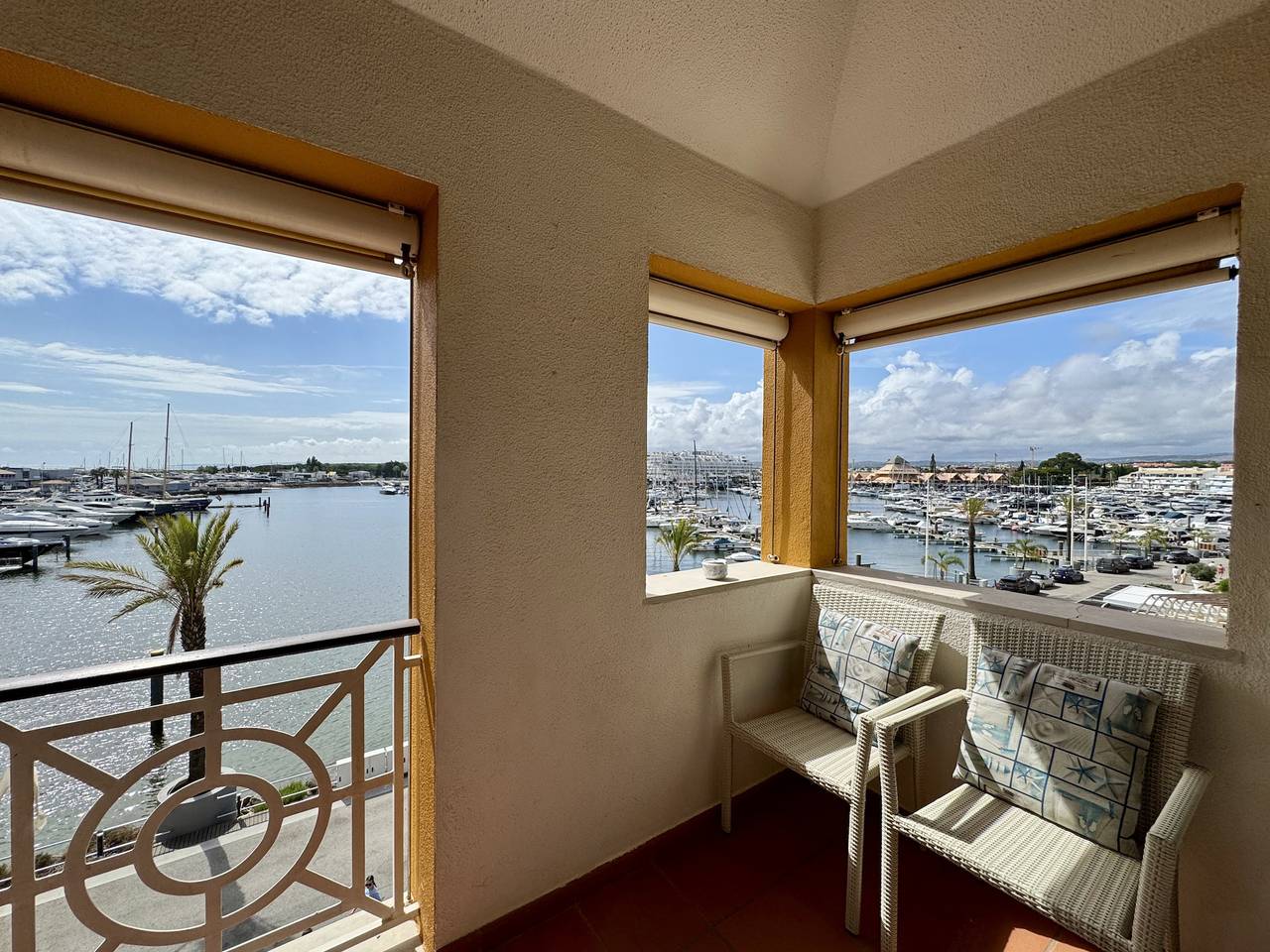 Apartamento entero, Vilamoura Marina Duplex 2 in Vilamoura, Quarteira