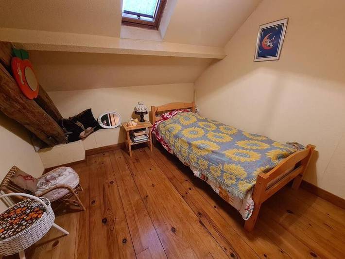 Location de vacances pour 8 personnes, avec terrasse et jardin à Saint-Père (Yonne) - 3