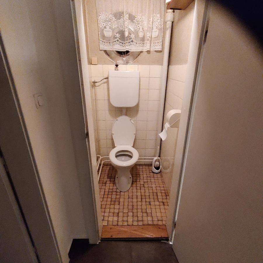 Ferienwohnung Solebad in Gmünd, Waldviertel