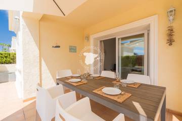 Bungalow für 6 Personen in Gran Sol, Calpe, Bild 3