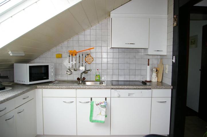 Ferienwohnung für 4 Personen, mit Garten und Balkon in Rhein-Sieg-Kreis - 3