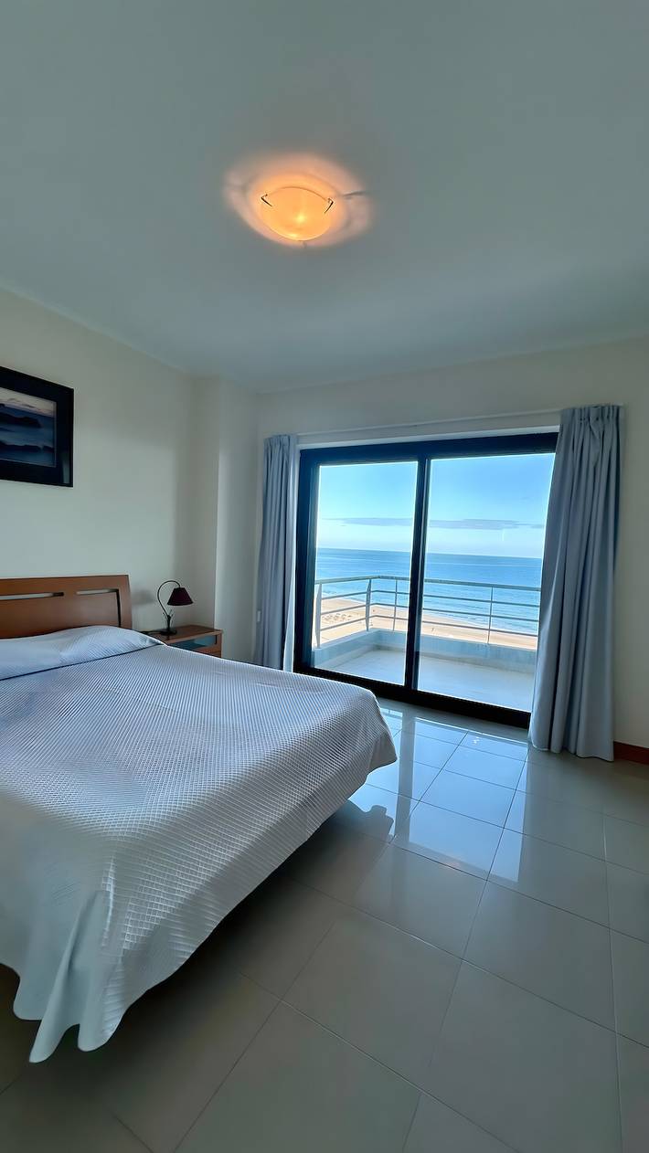 Gîte pour 6 personnes, avec balcon à Portimão - 4