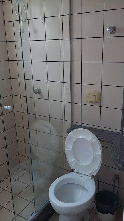 Ganze Wohnung, Risort International in Caldas Novas, Goiás (Bundesstaat)