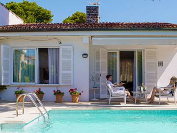 Ferienhaus in Son Moll, Capdepera für 6 