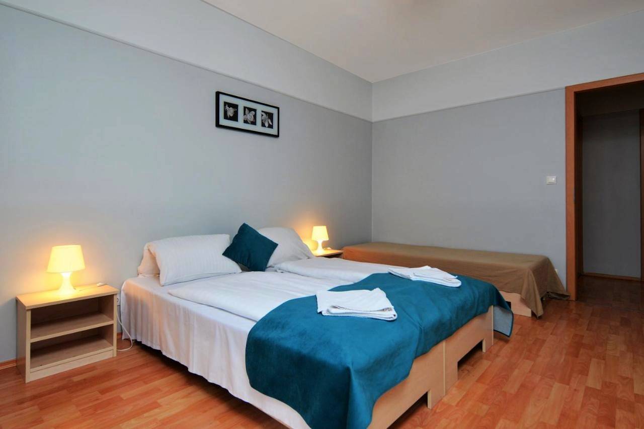 Agape Apartments in Budapest, Danube-Ipoly National Park