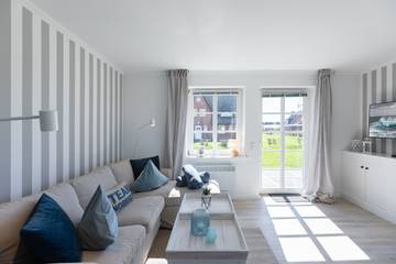 Ferienwohnung für 5 Personen in Nordstrand (Gemeinde), Nordstrand, Bild 4