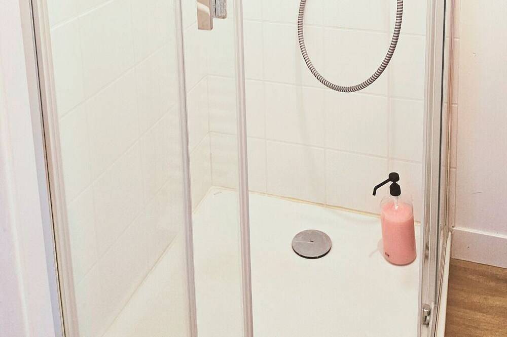 Appartement entier, Le Castle - Fougères in Fougères, Fougères-Vitré