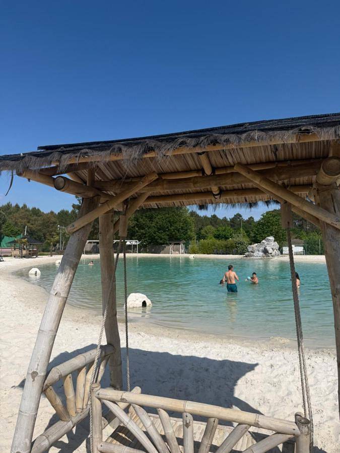 Le balaou in Lit-et-Mixe, Côte d’Argent