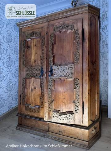 Villa für 9 Personen in Bad Urach, Schwaben, Bild 3