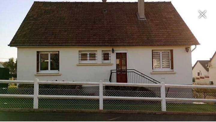 Location de vacances pour 6 personnes, avec Jardin à Neufchâtel-en-Bray