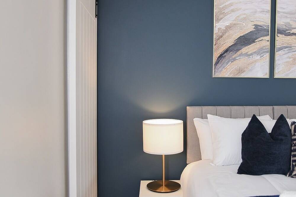 Stylish 3-Bed • Hot Tub • Free Parking • Contractors in Colchester, Essex