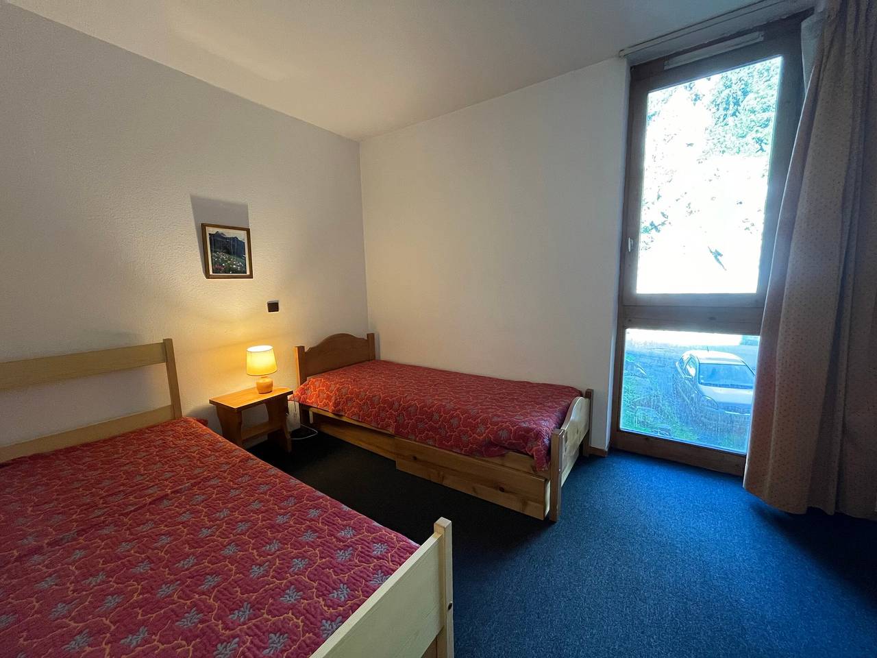 Appartamento vacanze a Paradiski a partire da 59€ a notte